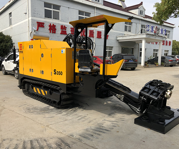 西藏专业小型水平定向钻机价格