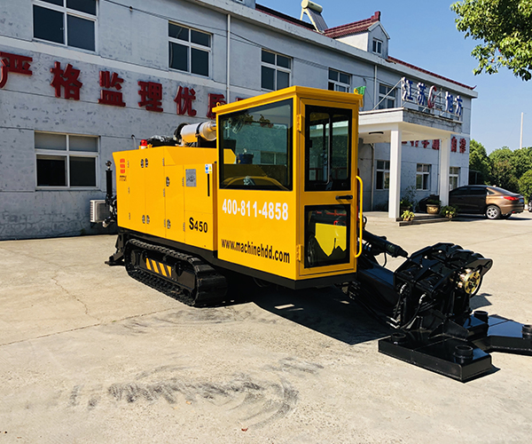 潍坊供应非开挖定向钻机哪家好
