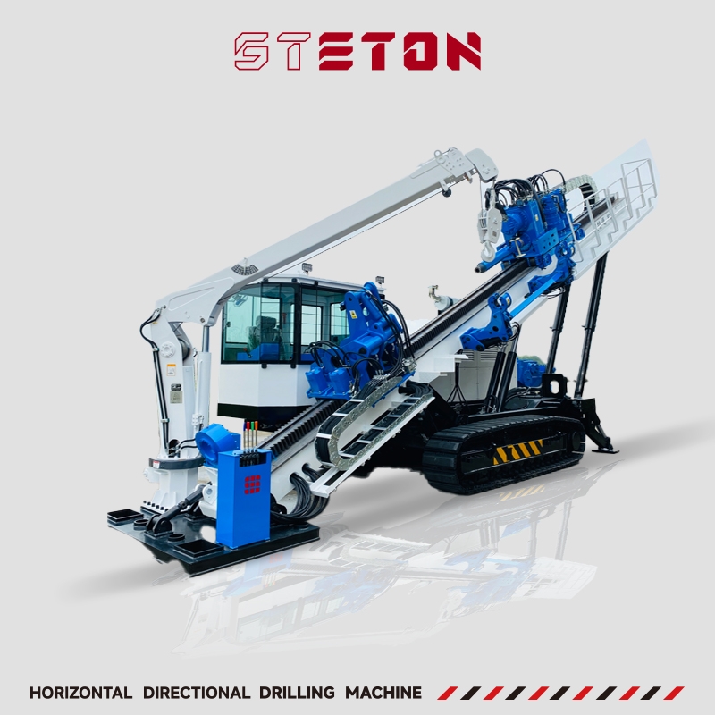 S1200水平定向钻机(定制版）